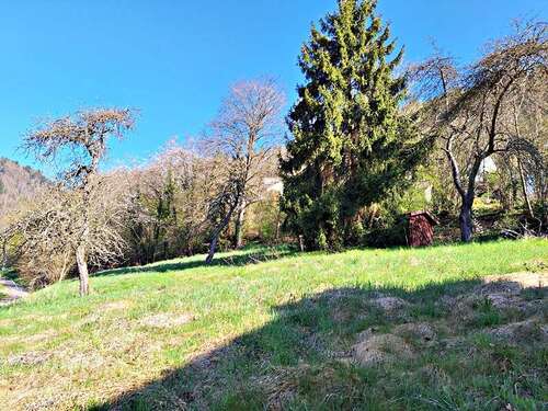 Foto - Grundstück zu verkaufen in Calw-Hirsau 173.000,00 € 1240 m²