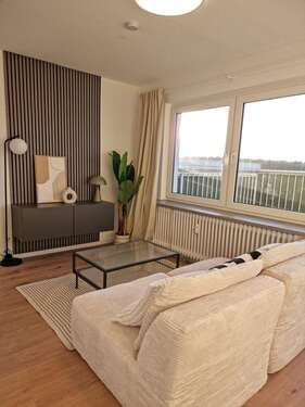 Foto - Wohnung zum Mieten in Mainz 1.270,00 € 61 m²