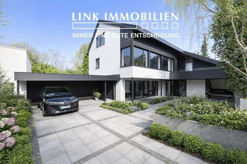 Foto - Haus zum Kaufen in Stuttgart 1.230.000,00 € 206 m²