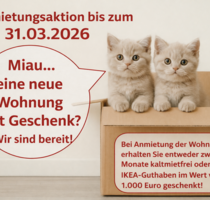 Wohnung zum Mieten in Halle 620,00 € 81 m²