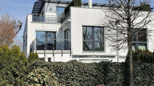 Foto - Wohnung zum Kaufen in München 975.000,00 € 123 m²