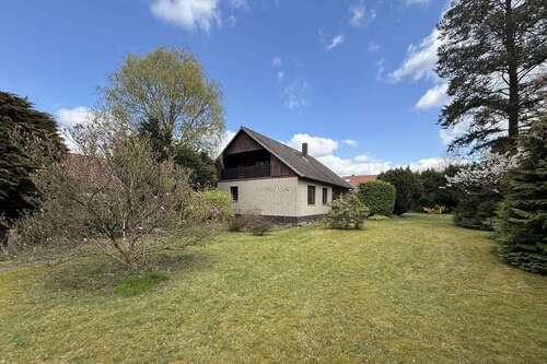 Foto - Haus zum Kaufen in Seevetal 349.000,00 € 154.5 m²