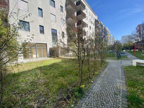 Foto - Wohnung zum Mieten in Berlin 1.481,61 € 75.98 m²
