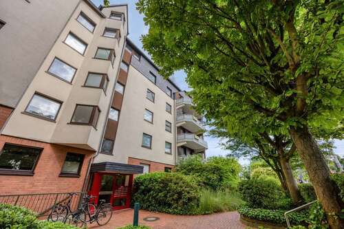 Foto - Wohnung zum Kaufen in Hürth 335.000,00 € 86 m²