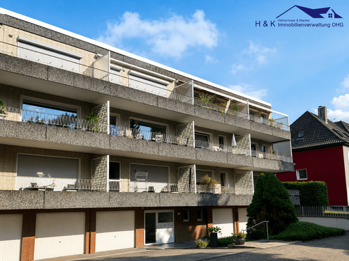 Foto - Wohnung zum Mieten in Mülheim an der Ruhr 960,00 € 106 m²
