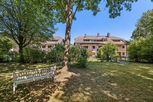 Foto - Wohnung zum Kaufen in München 495.000,00 € 58 m²