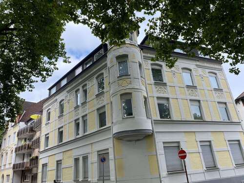 Foto - Wohnung zum Mieten in Herne 680,00 € 85.89 m²