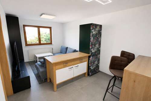 Foto - Wohnung zum Kaufen in Bad Schönborn 135.000,00 € 35 m²