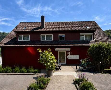 Foto - Wohnung zum Kaufen in Bad Herrenalb 198.000,00 € 97.05 m²