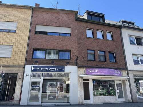 Foto - Wohnung zum Mieten in Düren 850,00 € 113 m²