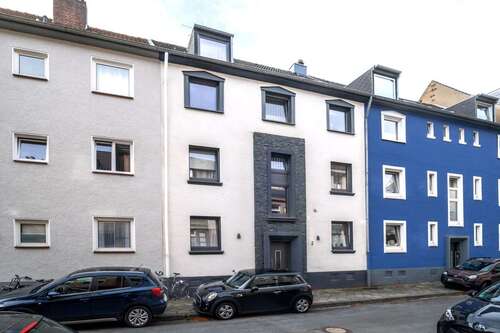Foto - Haus zum Kaufen in Düsseldorf 1.249.000,00 € 274 m²