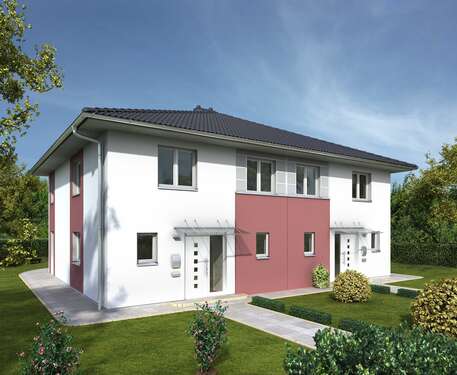 Foto - Haus zum Kaufen in Sailauf 479.000,00 € 105 m²
