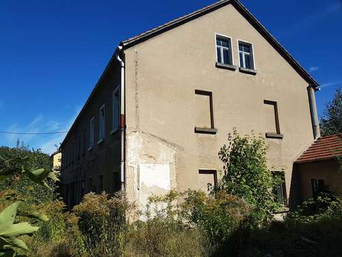 Foto - Haus zum Kaufen in 01816 Bad Gottleuba-Berggießhübel 169.000,00 € 540 m²