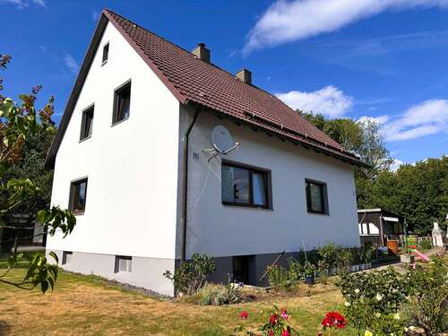 Foto - Haus zum Kaufen in Lautertal 269.000,00 € 112 m²