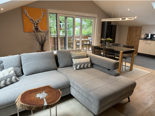 Foto - Wohnung zum Kaufen in Oberaudorf 505.000,00 € 70.36 m²