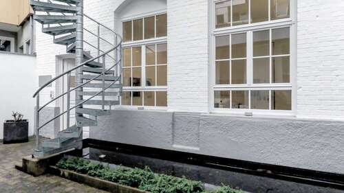 Foto - Büro in Stuttgart 250,00 € 8 m²