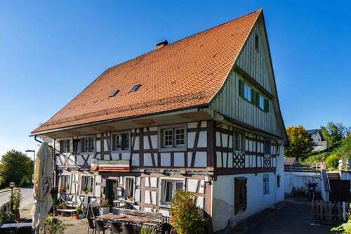 Foto - Haus zum Kaufen in Bodnegg 560.000,00 € 350 m²