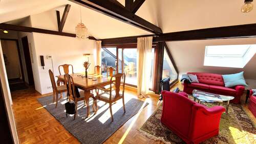 Foto - Wohnen auf Zeit in Mannheim 1.450,00 €