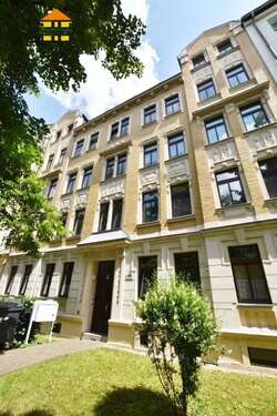 Foto - Wohnung zum Mieten in Chemnitz 200,00 € 41.52 m²