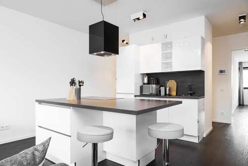 Foto - Wohnung zum Kaufen in Berlin 1.155.000,00 € 102.74 m²