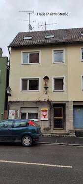 Foto - Haus zum Kaufen in Eibelstadt 650.000,00 € 230 m²