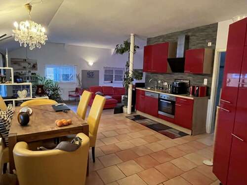 Foto - Wohnung zum Mieten in Brunnthal 925,00 € 85 m²