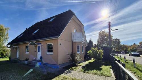 Foto - Haus zum Kaufen in Berlin 675.000,00 € 115.6 m²