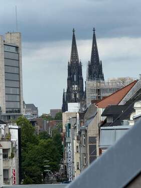 Foto - Wohnung zum Kaufen in Köln 635.000,00 € 126 m²