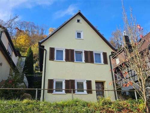 Foto - Haus zum Kaufen in Heidenheim 155.000,00 € 88 m²