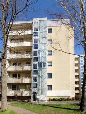 Foto - Wohnung zum Mieten in Magdeburg 323,00 € 47.5 m²