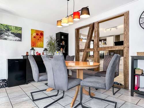 Foto - Wohnung zum Mieten in Extertal 960,00 € 160 m²