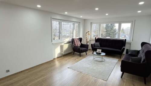 Foto - Wohnung zum Kaufen in Leutkirch im Allgäu Adrazhofen 280.000,00 € 94.5 m²