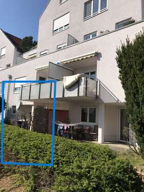 Foto - Wohnung zum Kaufen in Wernau 189.500,00 € 51 m²