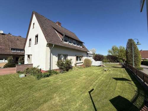Foto - Haus zum Kaufen in Rinteln - Möllenbeck 207.500,00 € 181 m²