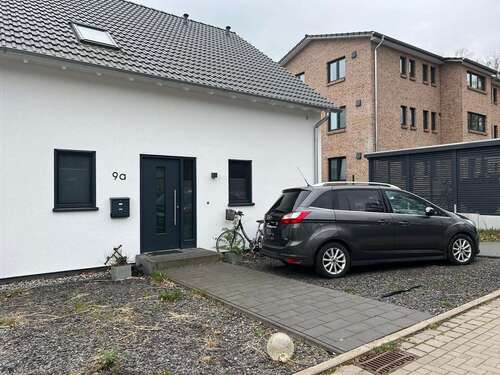 Foto - Haus zum Mieten in Büchen 1.750,00 € 124 m²