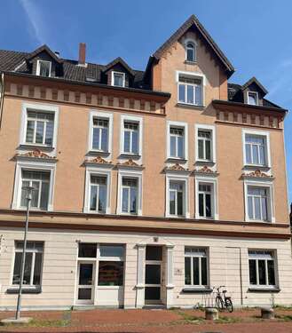 Foto - Wohnung zum Mieten in Lehrte 705,00 € 88 m²