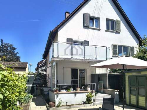 Foto - Haus zum Kaufen in Ludwigsburg 599.000,00 € 121 m²