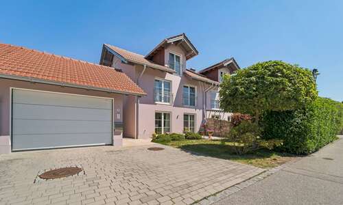 Foto - Haus zum Kaufen in Steinhöring 835.000,00 € 164 m²