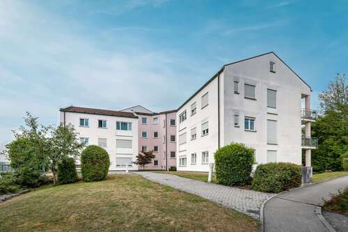Foto - Wohnung zum Kaufen in Ehingen 229.000,00 € 76 m²