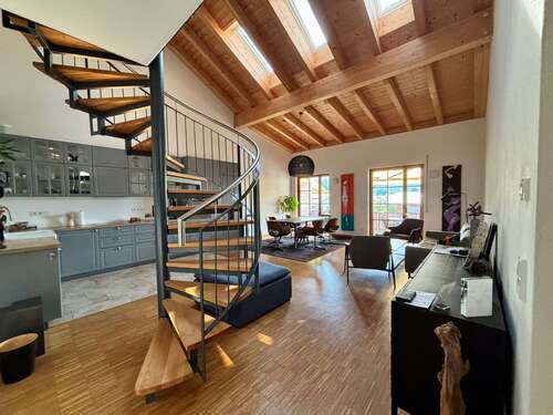 Foto - Wohnung zum Mieten in Brannenburg 2.160,00 € 161.19 m²