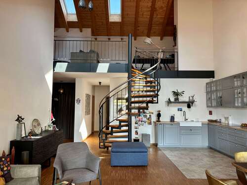Foto - Wohnung zum Mieten in Brannenburg 2.160,00 € 161.19 m²