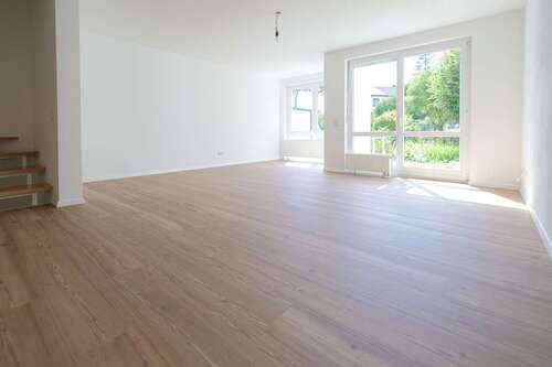 Foto - Haus zum Mieten in Hechendorf 2.490,00 € 141 m²