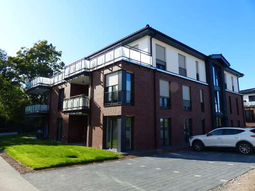 Foto - Wohnung zum Mieten in Selm 920,00 € 68.94 m²