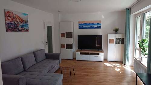 Foto - Wohnen auf Zeit in München 1.700,00 €