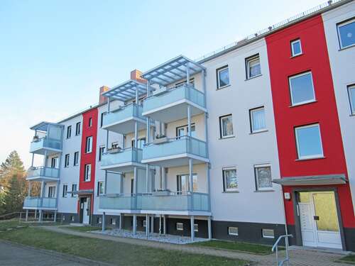 Foto - Wohnung zum Mieten in Zeitz 300,00 € 50 m²