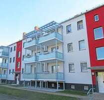 Wohnung zum Mieten in Zeitz 300,00 € 50 m²