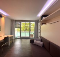 Wohnung zum Kaufen in München 299.000,00 € 29.84 m²