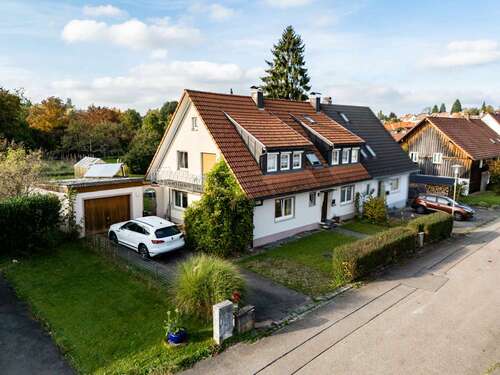 Foto - Haus zum Kaufen in Hergatz 550.000,00 € 163 m²