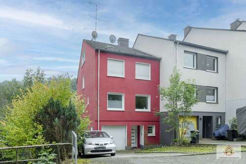 Foto - Haus zum Kaufen in Wuppertal 399.900,00 € 191.33 m²