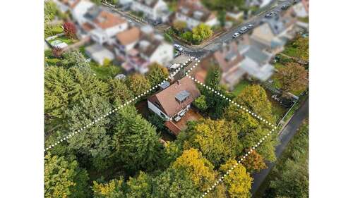 Foto - Grundstück zu verkaufen in Heidelberg 199.000,00 € 1328 m²